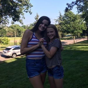 Meet your Posher, Natalie